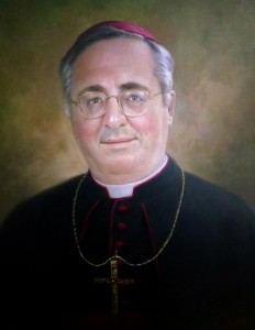 H.E. Msgr. Salvatore PENNACCHIO (2010-2016)
